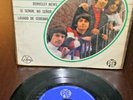 THE KINKS Lola +3 1970 MEXICO 7