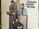 The Beatles LP Capitol 2553 Yesterday and Today BUTCHER COVER MONO 2nd state
