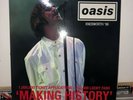 OASIS RARE LIVE LP KNEBWORTH 1996 DOUBLE LP LIAM NOEL GALLAGHER MINT CONDITION