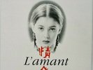Gabriel Yared - L'amant O.S.T   [ OST Soundtrack 1991 Greek press Vinyl LP ]