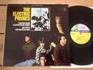 THE ELECTRIC PRUNES - Same S/T Original 1967 US Stereo Reprise RS-6248 Vinyl LP
