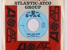Northern Soul 45 - William Bell - Don't Stop Now - Stax - VG+ mp3