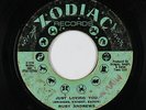 Northern Soul 45 - Ruby Andrews - Just Loving You - Zodiac - mp3