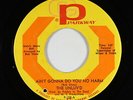 Northern Soul Garage 45 - Unluv'd - Ain't Gonna Do You No Harm - Parkway - mp3