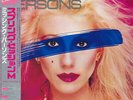 Missing Persons - Spring Session M / VG+ / LP, Album