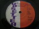 The Upsetters ?– Cow Thief Skank -  UK Upsetter 7