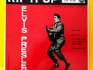 ELVIS PRESLEY (E.P.  ITALY) EPA 30-091 