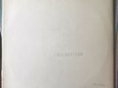 BEATLES - WHITE ALBUM -  No16 FIRST UK MONO SLEEVE- ALL INSERTS - RARE