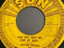 Rhythm Rockers 