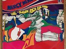 Buddy Rich Big Band Mercy, Mercy Japan LP 1968 Toshiba JP-8545 Red Vinyl