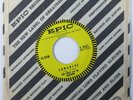 Instrumental Garage Tittyshaker 45 LINK WRAY & WRAYMEN Comanche EPIC HEAR