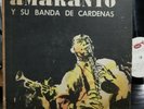AMARANTO Y SU BANDA CARDENAS SON MONTUNO MADE IN CUBA EX #  357 LISTEN