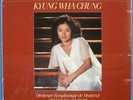 SEALED * KYUNG WHA CHUNG LALO SYMPHONIE ESPAGNOLE SAINT-SAENS # 1 LONDON DIGITAL