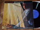 Bill Evans Trio Explorations DG VG+ Riverside lp Scott LaFaro RLP 351