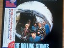 THE ROLLING STONES - BIG HITS [High Tide & Green Grass]Japan OBI NM [POJD 1505]