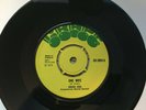 REGGAE/DUB: JUNIOR SOUL 'ONE WIFE' UK GRAPE 1973 4-PRONG INTACT EX- (NICE DUB)