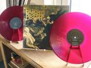 REVEREND BIZARRE-RETURN TO THE RECTORY Coloured Vinyl Lp
