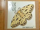 Talk Talk - I Don't Believe In You Vinyl 12