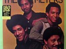 Meters	Look-Ka Py PY 180 Gram Vinyl Sealed Vinyl