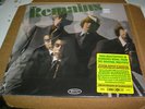 The Remains - s/t LP new sealed Sundazed mono reissue colored vinyl garage rock
