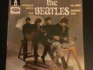 The Beatles Paperback Writer Rare Import Picture Sleeve 45 Odeon Collectible 7”