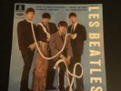 The Beatles I Want To Hold Your Hand Rare Import Picture Sleeve 45 Odeon 7”