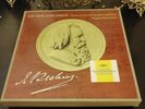 Brahms/Jochum/ 4 Symphonien/Berliner Philharmoniker/4 Lps DGG/Mega Rar