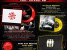 The White Stripes - Live Under the Lights of the Rising Sun Third Man Vault #21