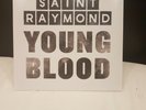 Saint Raymond - Young Blood EP 10