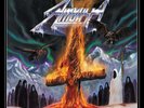 AMBUSH - Infidel - Vinyl-LP - ice blue Vinyl