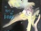 The Cure The Head On The Door Vinyl LP. Original Pressing 1985