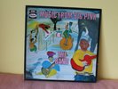 The Band ? Music From Big Pink  UK lp MONO  EXCELLENT