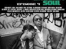 Various Artists-Shaolin Soul Episode 4 (UK IMPORT) VINYL NEW
