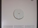 NITZER EBB - BODY OF WORK 3LP WHITE LABEL VINYL TEST PRESSING - MUTE RECORDS