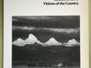 Robbie Basho - Visions of the Country -  1981 Pastels label (Germany)  VINYL LP