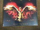 2020 Brand New Sealed Black Swan LP Record Shake the World Frontiers