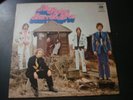 THE FLYING BURRITO BROS BROTHERS THE GILDED PALACE OF SIN LP RECORD