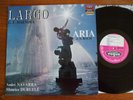 RARE FRENCH 60'S LP ANDRE NAVARRA & DURUFLE HAENDEL BACH VOGUE CLVLX 361 ED1 EX