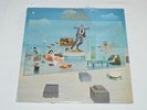 SOFT MACHINE Land of Cockayne LP 1981 NEW SEALED EMI UK EMC-3348 Jazz Fusion