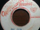 Barry Black-Big Gun 7