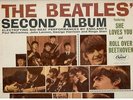 Beatles   4-MONO LP's    