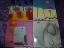 The Cure - Standing on a Beach The Top Three Imgaginary Boys don't Cry Faith