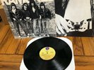 The Ramones - Self Titled LP OG Us Pressing Punk Rock Vinyl Lp RARE