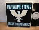 LP The Rolling Stones - Rock`n Rolling Stones 1972 DECCA SLK 16781-P **PROMO**
