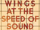 Paul McCartney Wings At The Speed Of Sound 180gm vinyl LP *NEW*