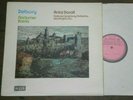ANTAL DORATI Debussy Nocturnes Decca SXL 6742 UK 1976 LP RARE Factory sample NM
