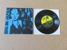 BIG IN JAPAN From Y To Z And Never Again ZOO 1978 UK 1ST PRESSING 7