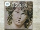 Near Mint UK 1st Pressing Vinyl LP: 'The Best of The Doors'. 1976. Classic LP.