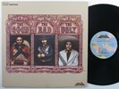 WILLIE COLON/HECTOR LOVE/YOMO TORO The Good The Bad The Ugly FANIA LP gatefold
