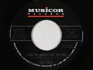 Northern Soul 45 - Toys - I Got My Heart Set On You - Musicor - VG+ mp3